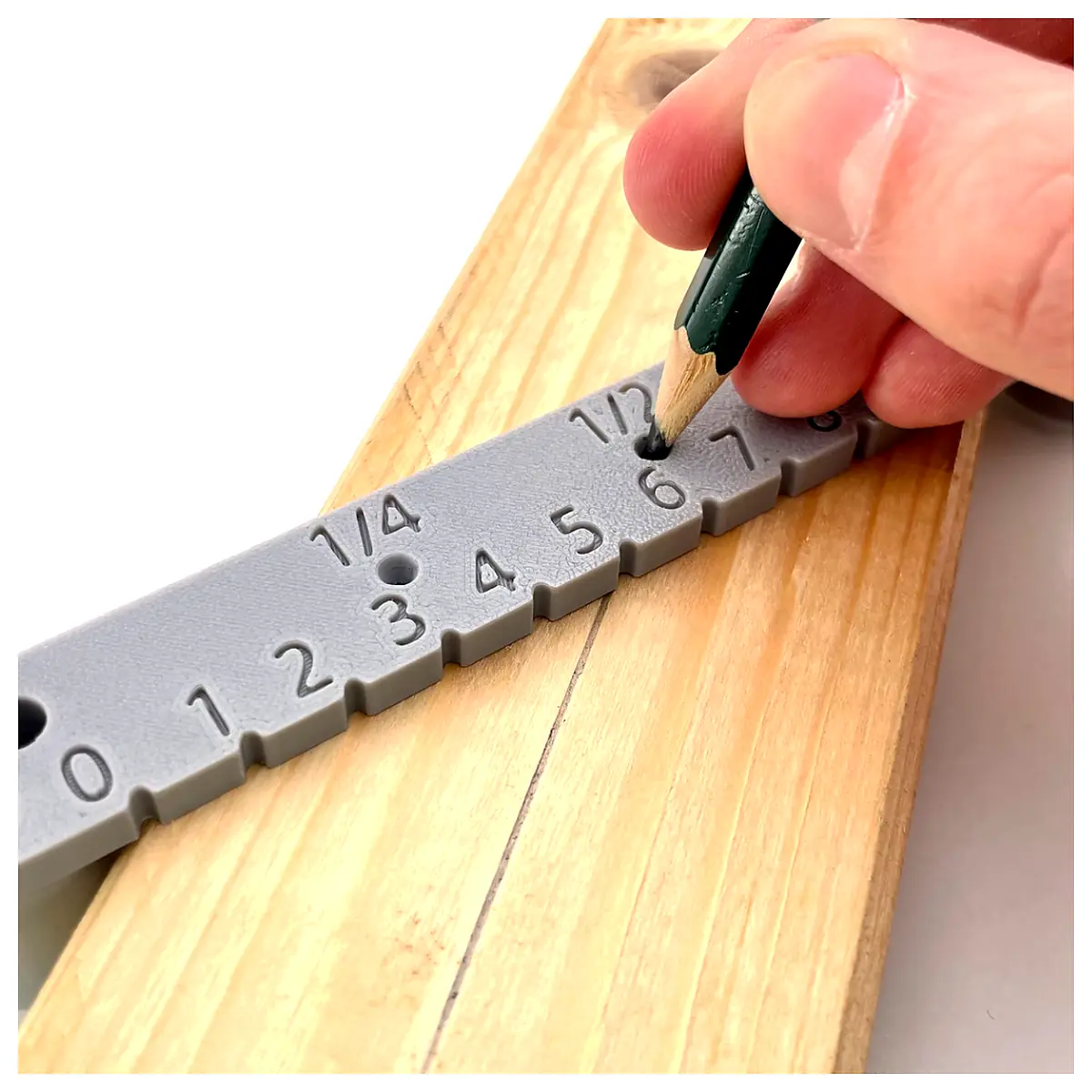 Center Point Marker Measurement Tool Precise Location Marking Surveying Coordinates Site Marking Architecture