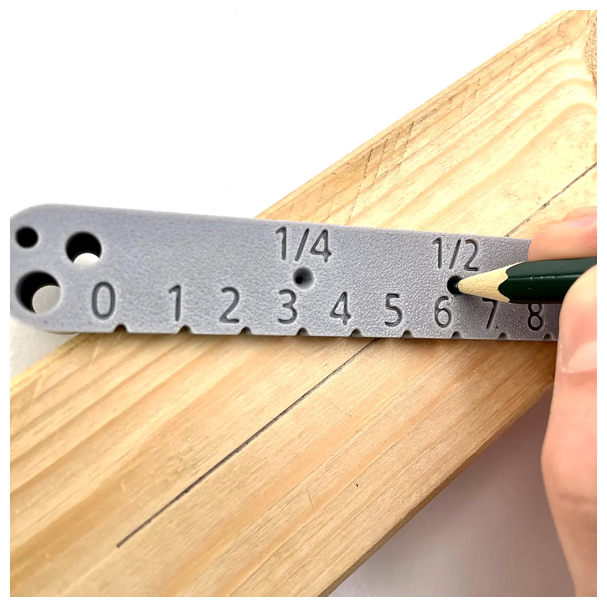 Center Point Marker Measurement Tool Precise Location Marking Surveying Coordinates Site Marking Architecture