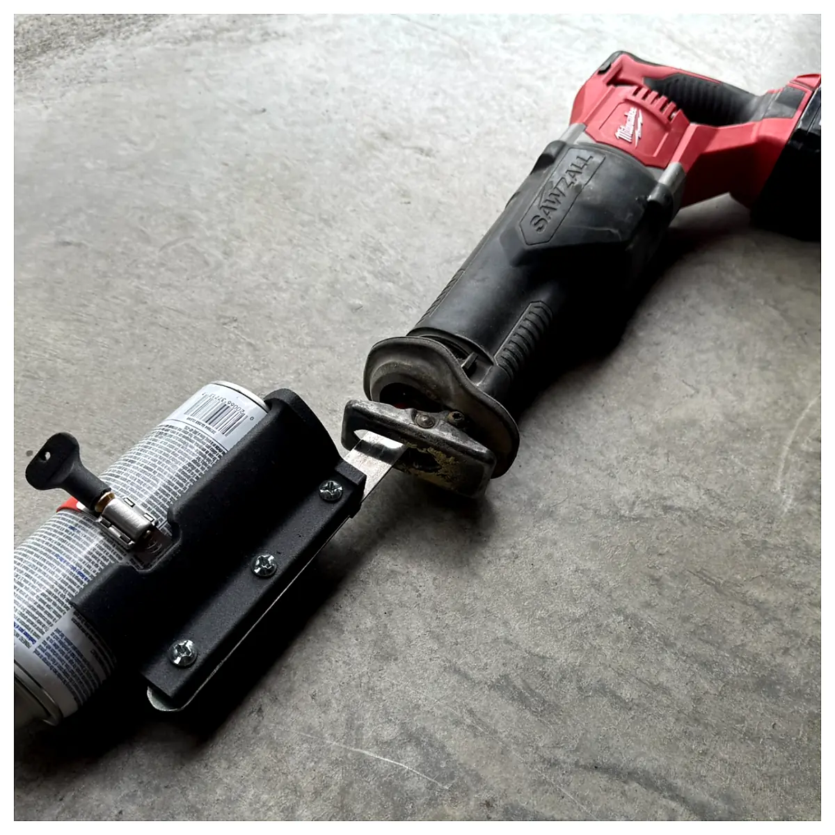 Spray Paint Can Shaker Sawzall Compatible Multi Purpose Paint Tool Accessories Repair Parts