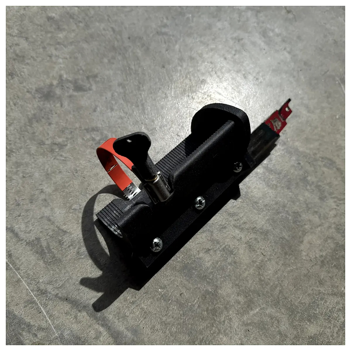 Spray Paint Can Shaker Sawzall Compatible Multi Purpose Paint Tool Accessories Repair Parts