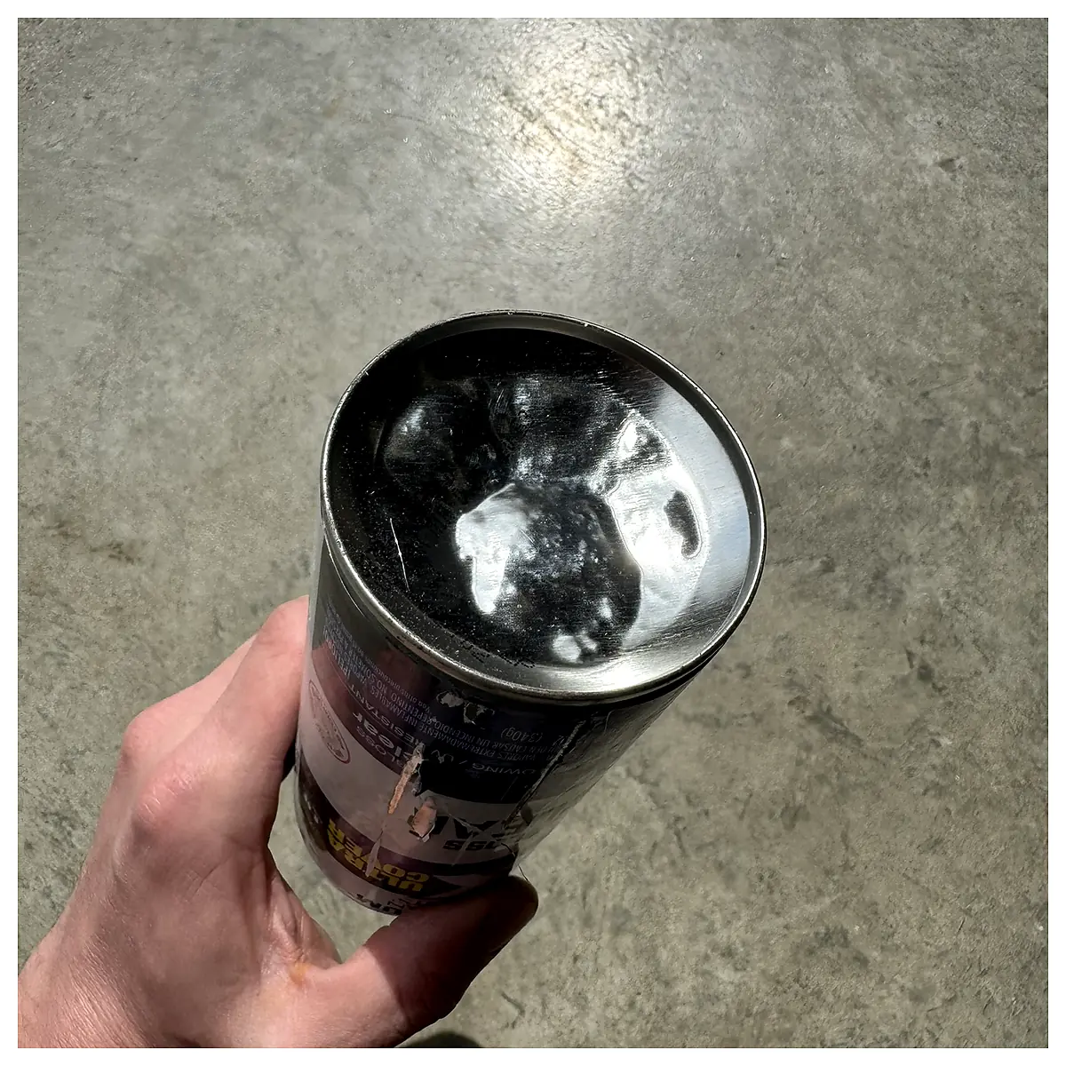 Spray Paint Can Shaker Sawzall Compatible Multi Purpose Paint Tool Accessories Repair Parts