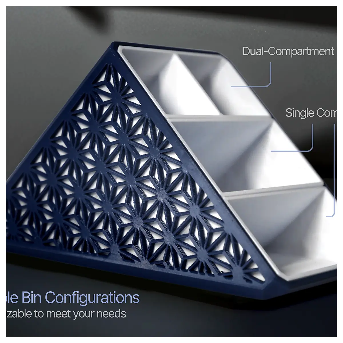 Desk Organizer Storage Box Multi Function Storage Shelves Office Organizer Supplies Storage Container