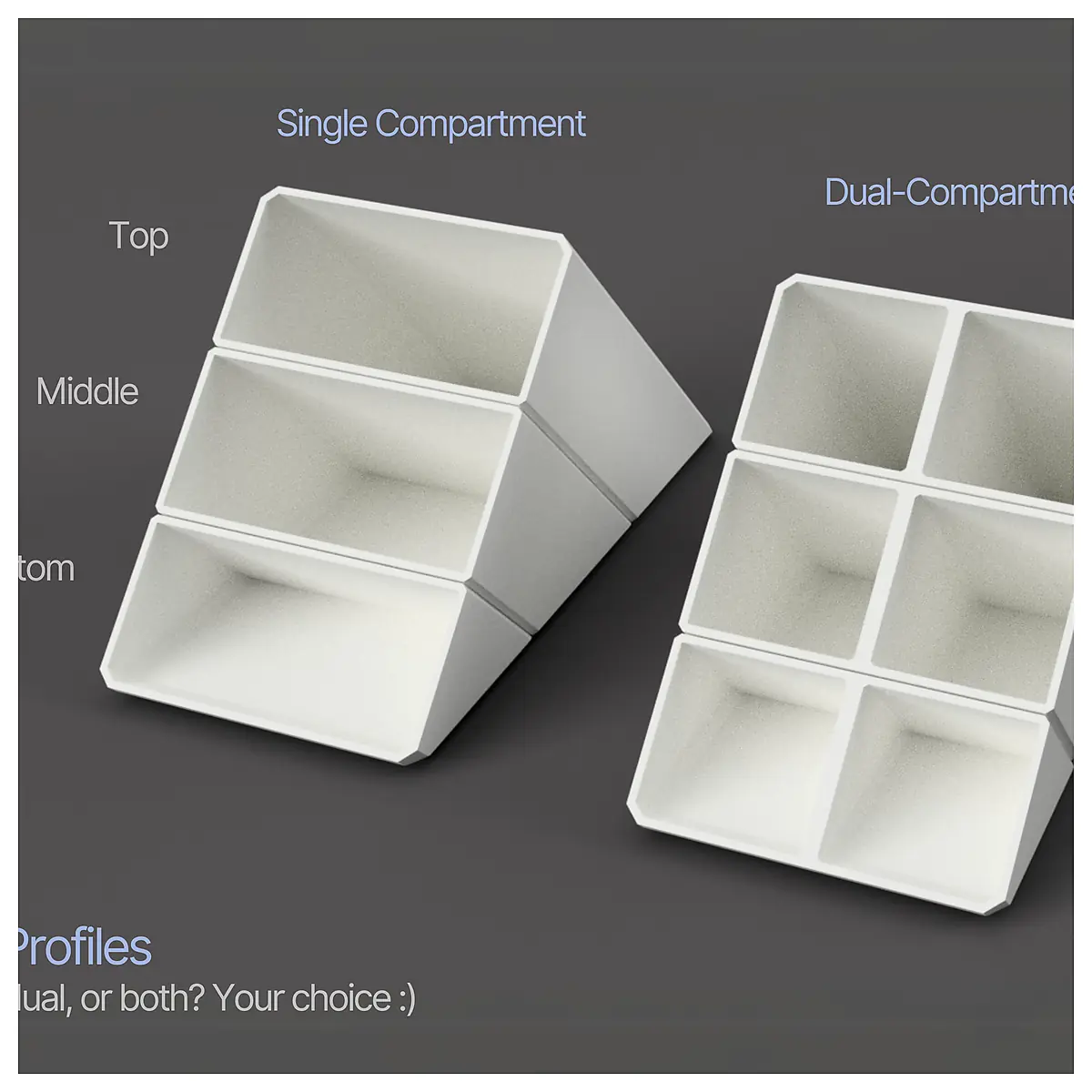 Desk Organizer Storage Box Multi Function Storage Shelves Office Organizer Supplies Storage Container
