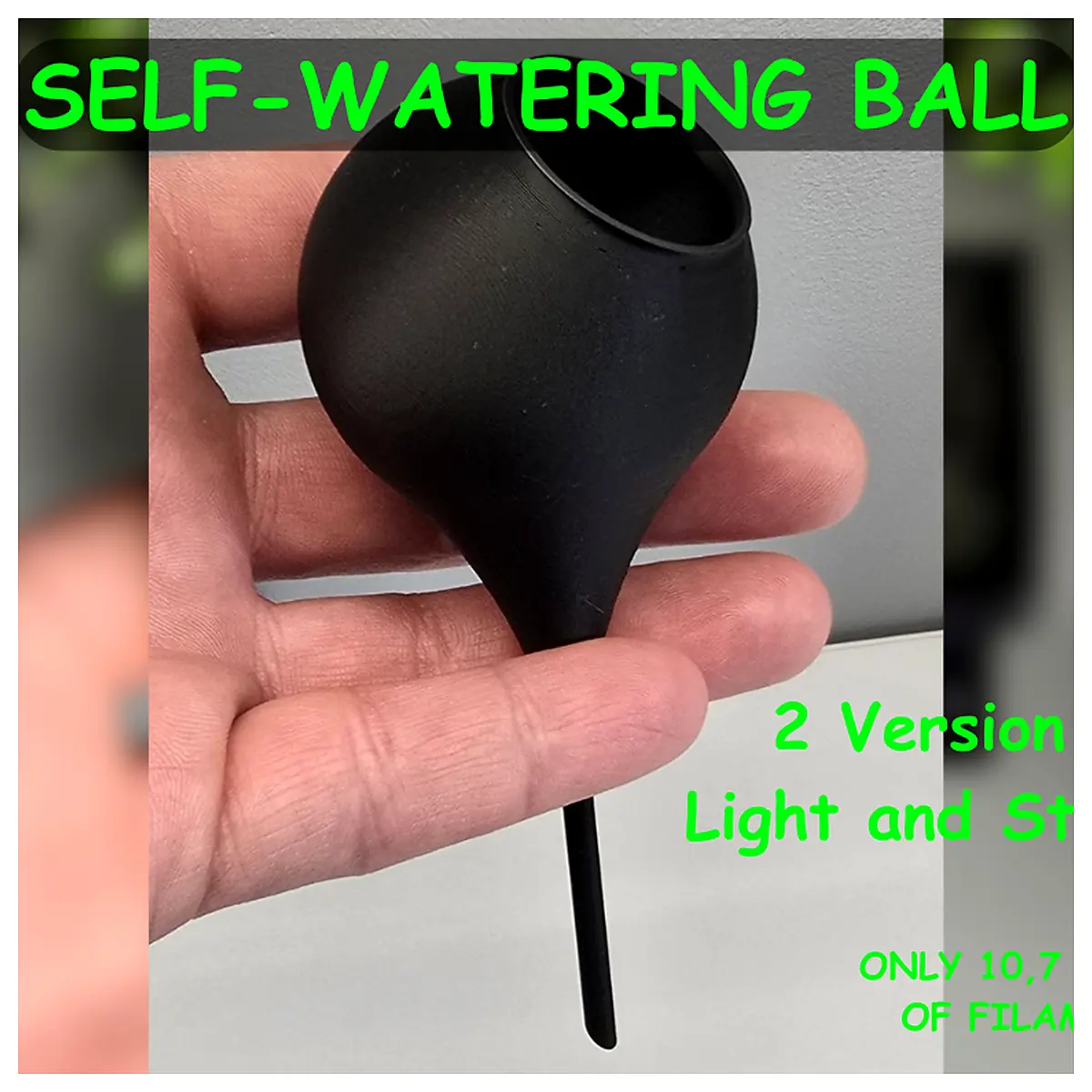 Self Watering Globes Water Retention Balls Plant Watering System Succulents Houseplants Easy Watering Irrigation