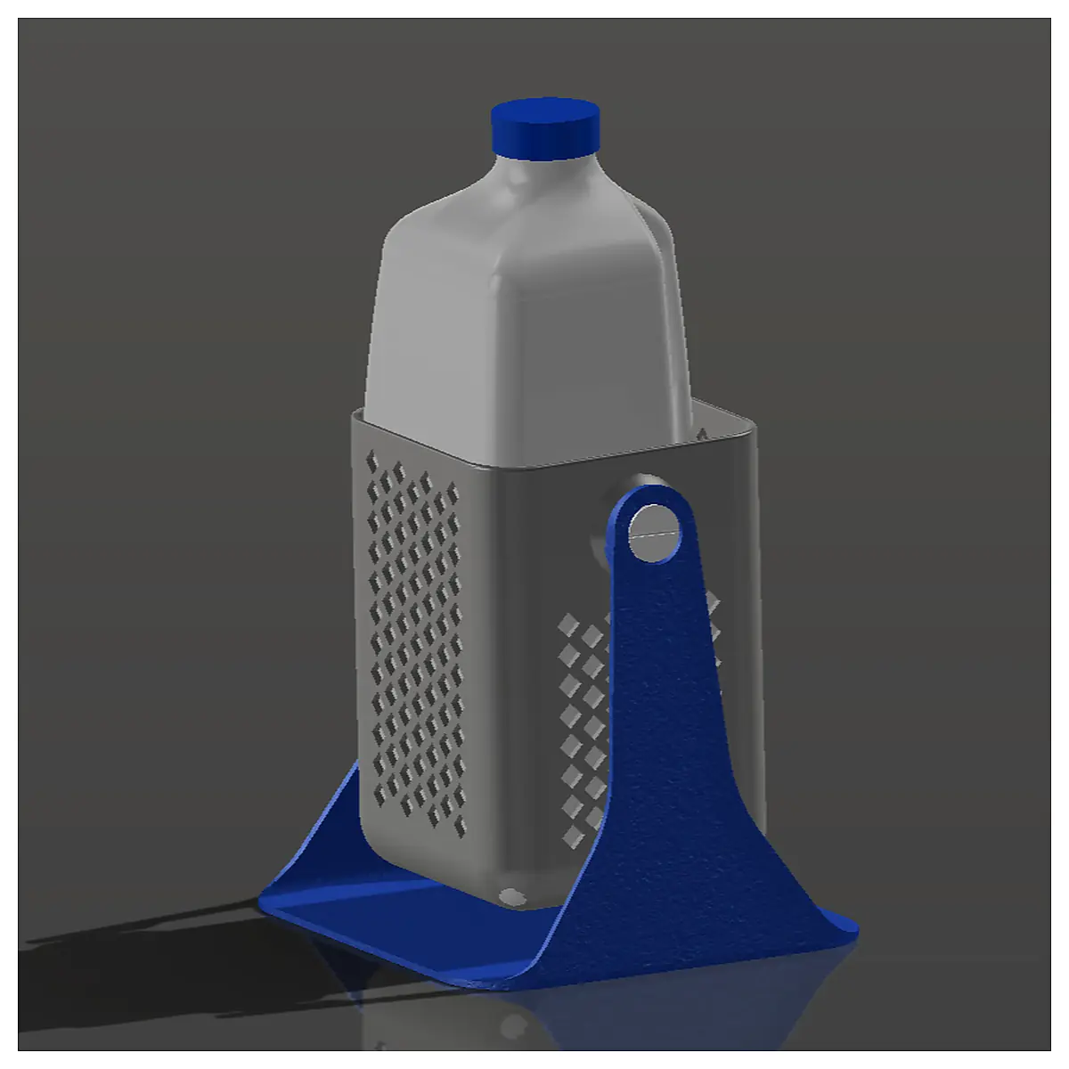 Milk Pouring Assist Device Feeding Aid Pouring Assist Baby Feeding Tools Drink Accessory Infant Supplies Feeding Helper