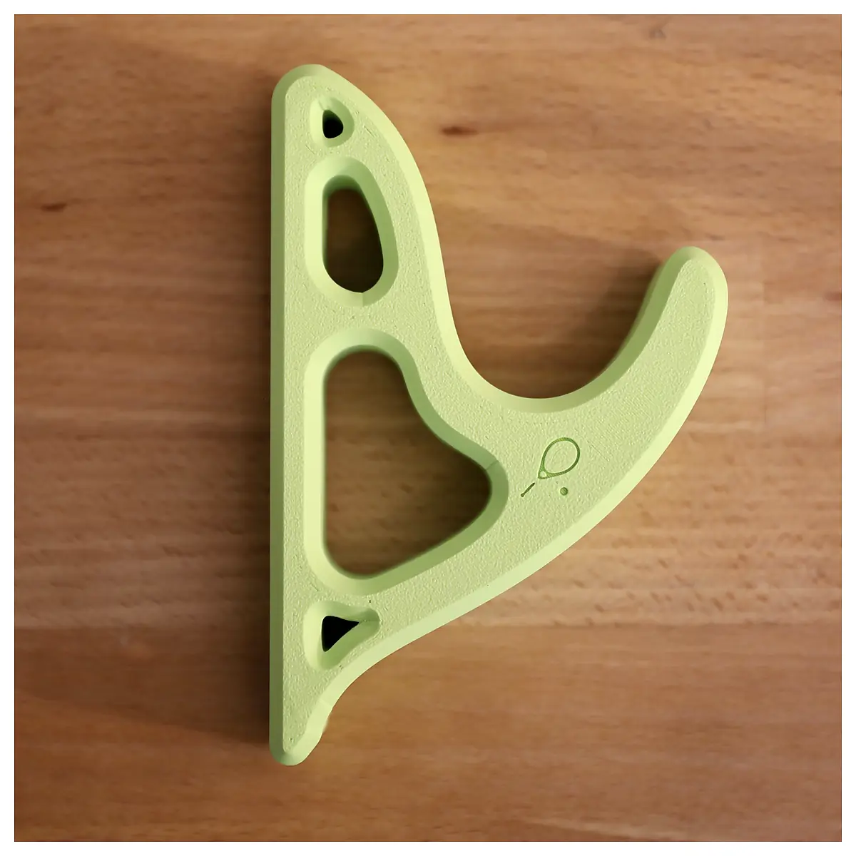 Heavy Duty Wall Hooks Strong Hold Hanging Hooks Secure Wall Mounts Decoration Support