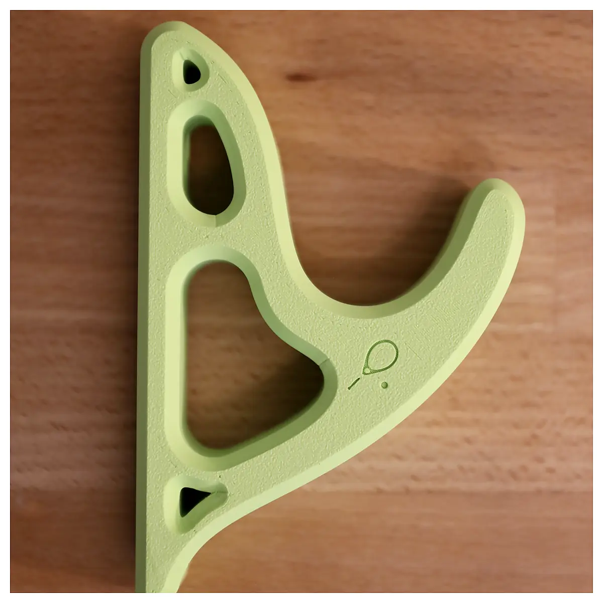 Heavy Duty Wall Hooks Strong Hold Hanging Hooks Secure Wall Mounts Decoration Support