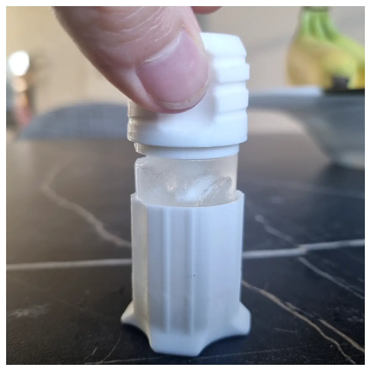 Face Roller Ice Scraper Skin Care Tool Exfoliate Smoothing Precise Edges Facial Cleaning Removal Parts