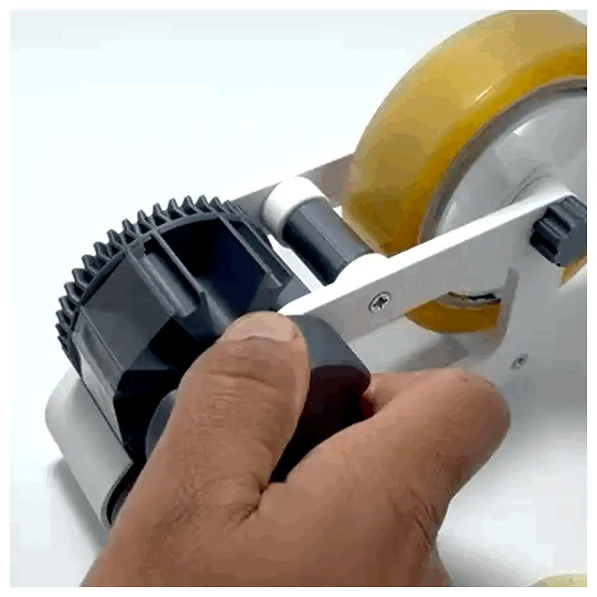 Automatic Tape Dispenser Cutter Tape Cutter Universal Cutting Machine Repair Parts Cutting Tool