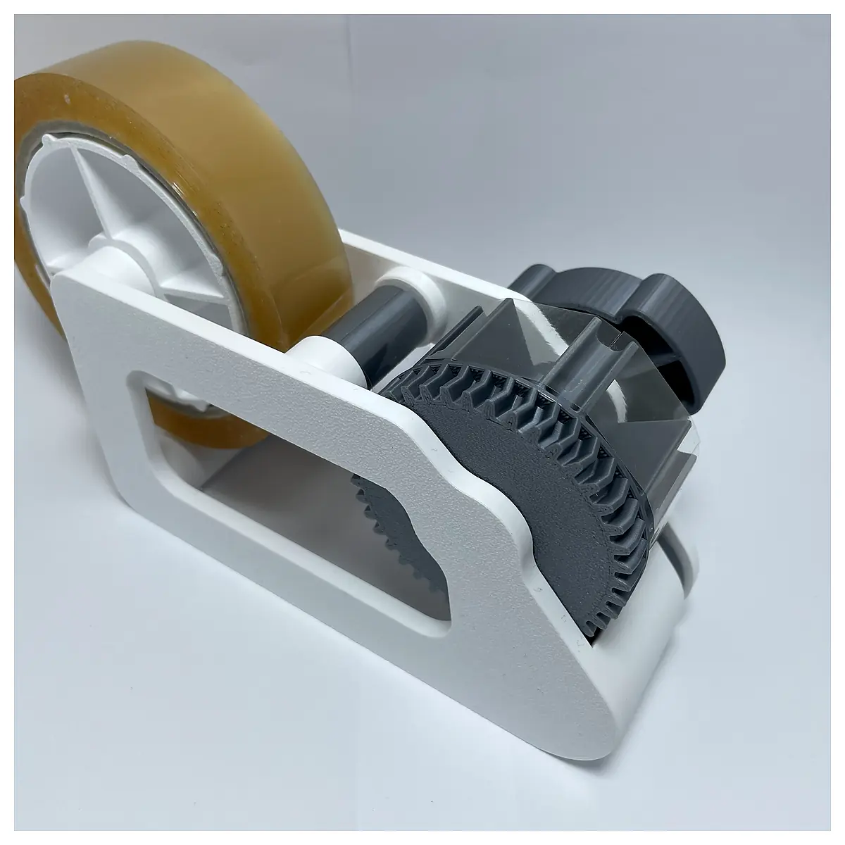 Automatic Tape Dispenser Cutter Tape Cutter Universal Cutting Machine Repair Parts Cutting Tool