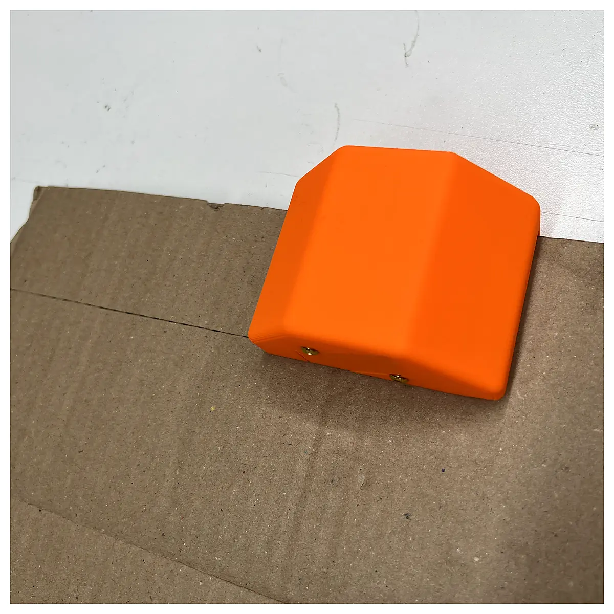 Cardboard Cutter Cat Scratcher Tool 5cm 2inch Universal Cardboard Cutter Scrapbooking Cutting Tool