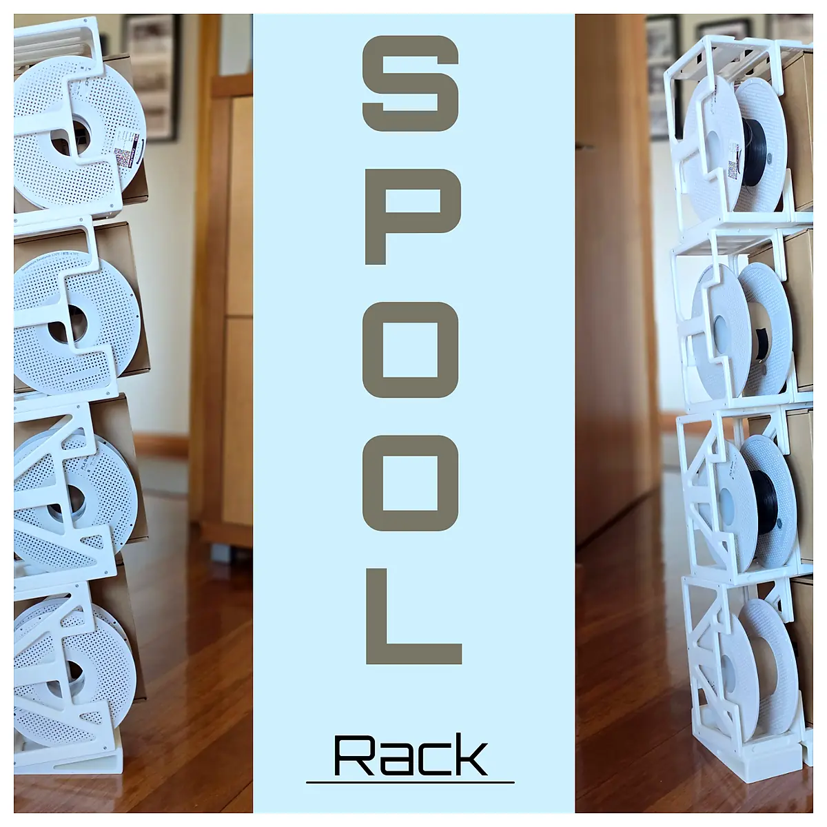 Spool Rack Storage Solutions Industrial Parts Spool Accessories Repair Maintenance