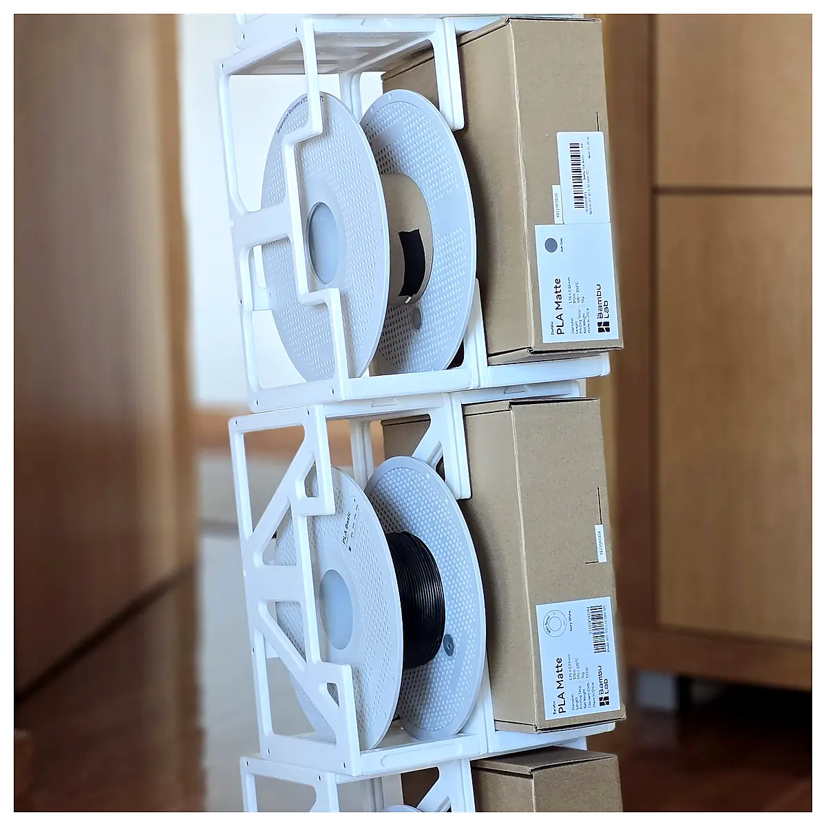 Spool Rack Storage Solutions Industrial Parts Spool Accessories Repair Maintenance