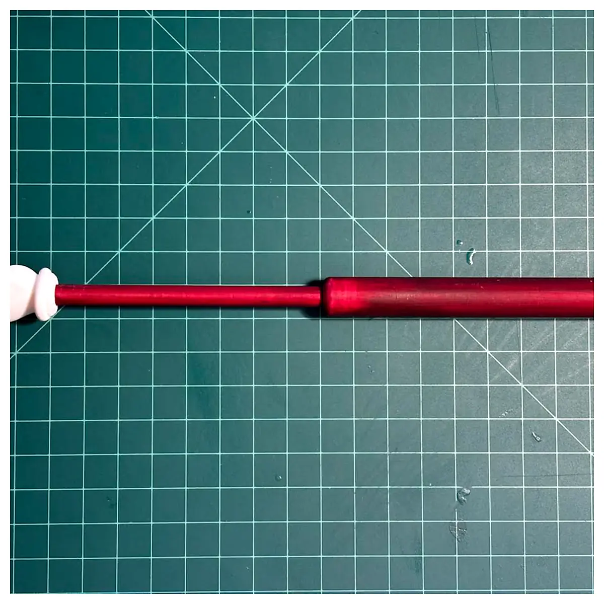Extendable Pointer Finger Extension Adjustable Pointing Device Parts Repair Accessories Indicator Tool
