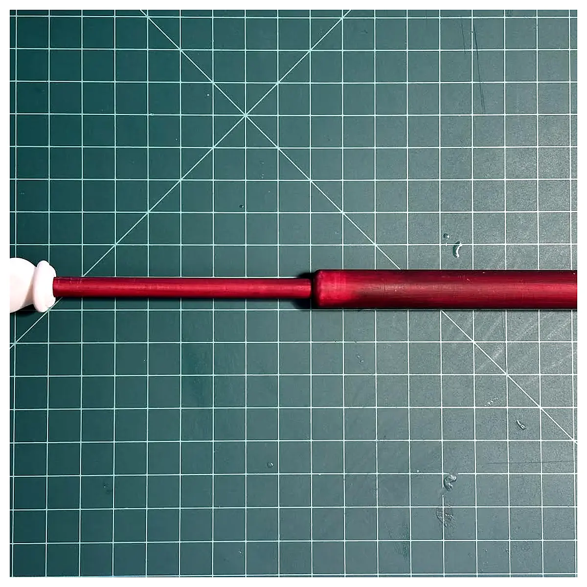 Extendable Pointer Finger Extension Adjustable Pointing Device Parts Repair Accessories Indicator Tool