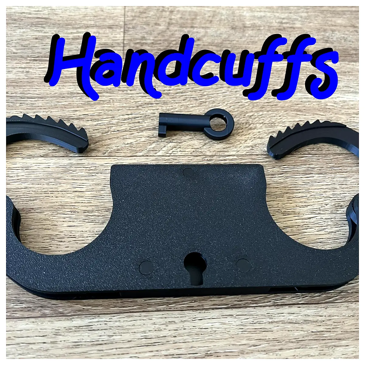 Handcuffs Chains Accessories Lock Repair Universal Parts Lock Chain Parts Replacement