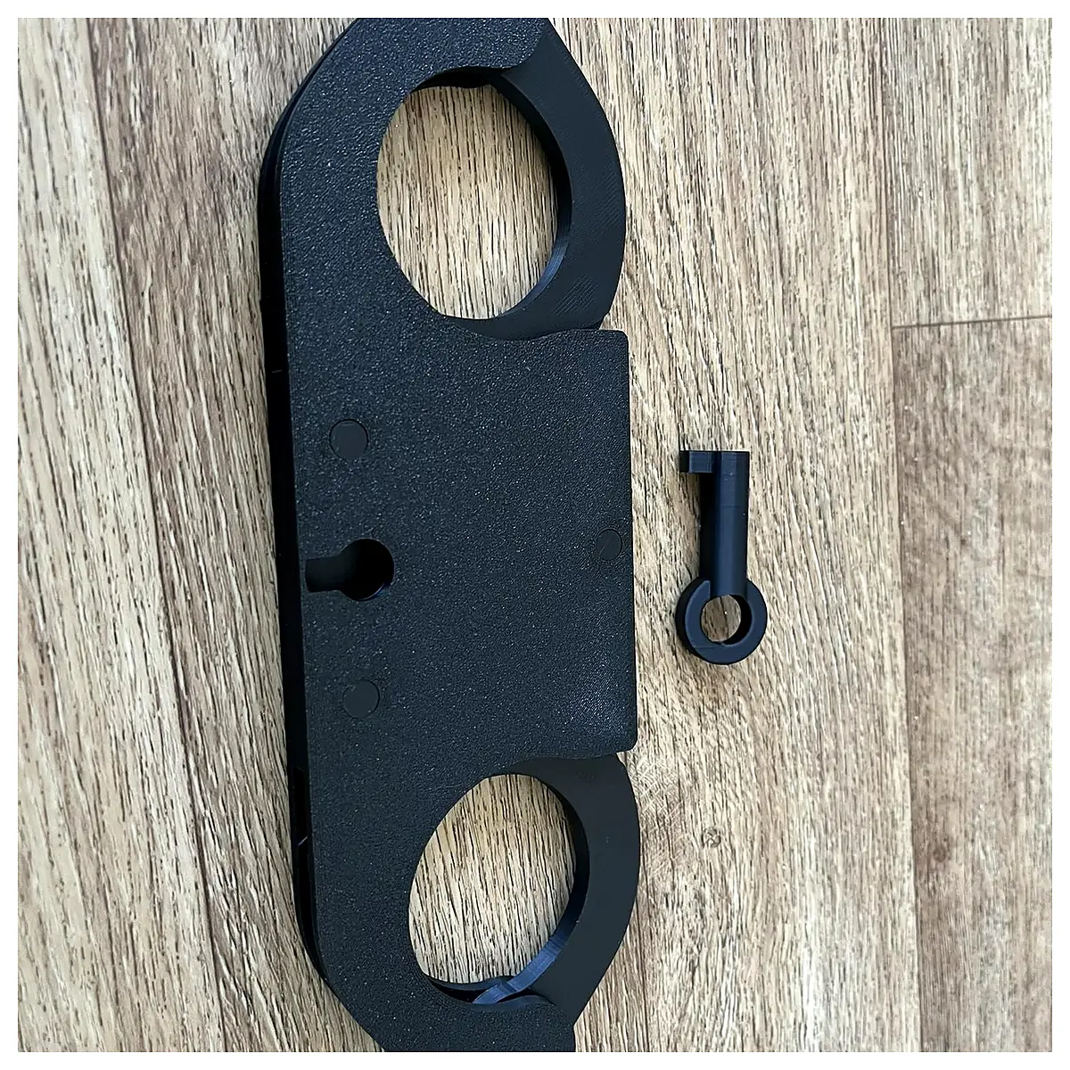 Handcuffs Chains Accessories Lock Repair Universal Parts Lock Chain Parts Replacement