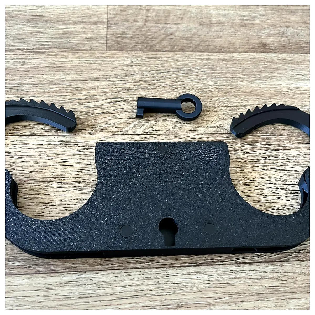Handcuffs Chains Accessories Lock Repair Universal Parts Lock Chain Parts Replacement