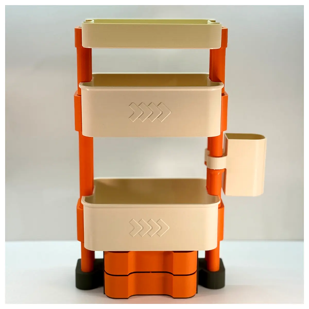 Raskog Pro Organizer Universal Organizer Parts Repair Storage Transport Accessories