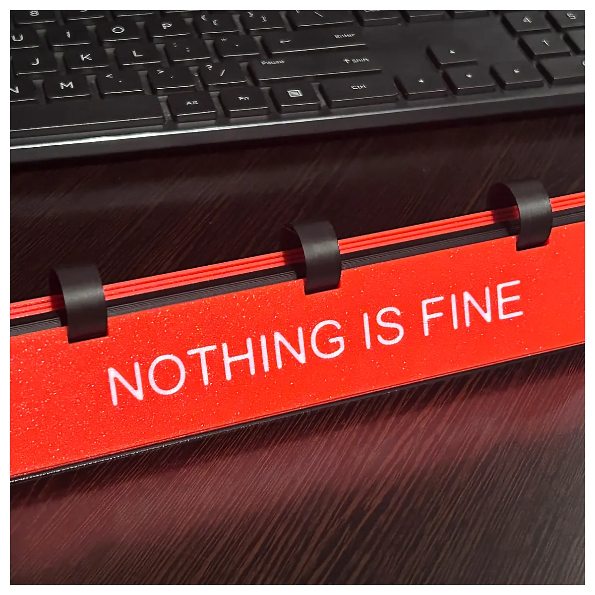 Funny Office Desk Signs 32 Humorous Phrases Work Humor Desk Decor Gift Ideas Team Motivation Office Supplies