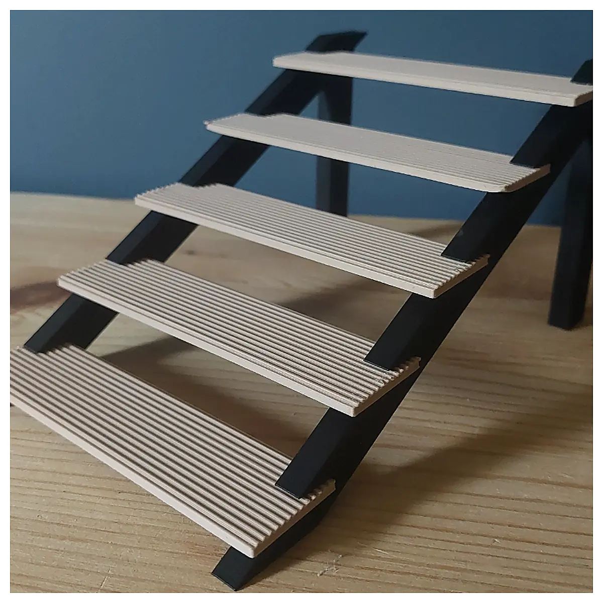 5 Shelf Display Shelf Retail Display Fixtures Product Display Shop Shelving Wholesale
