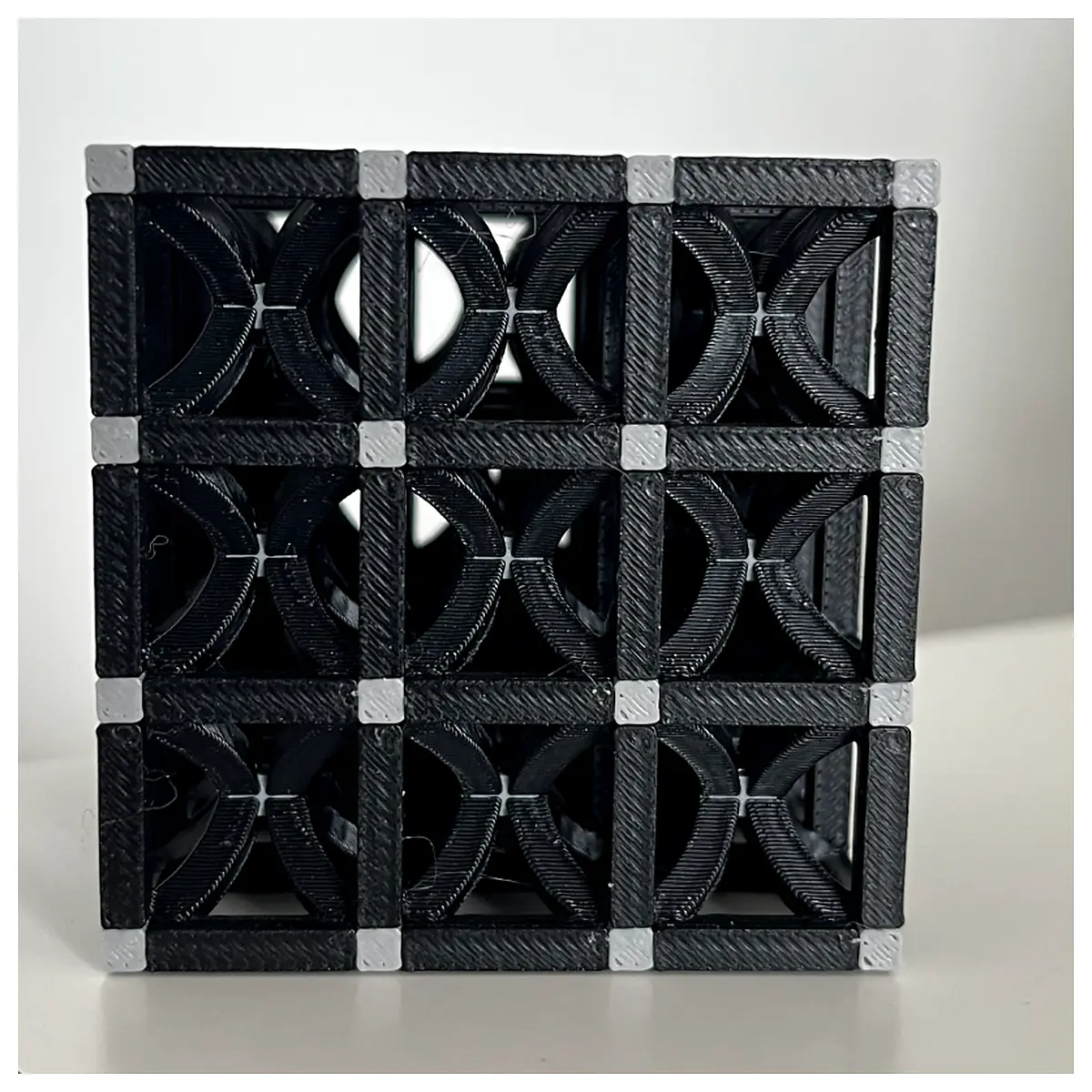 Strut Lattice Structure Support Beams Building s Structural Components Construction Accessories Architectural Engineering Building Supplies