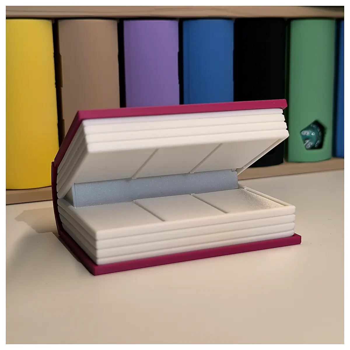 Multi Storage Medicine Box Medical Supplies Organizer Storage Box Pharmacy Container Universal Medical Kit