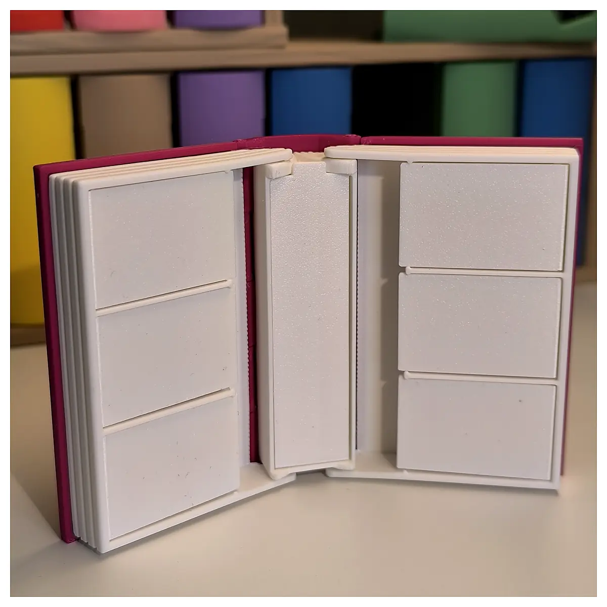 Multi Storage Medicine Box Medical Supplies Organizer Storage Box Pharmacy Container Universal Medical Kit