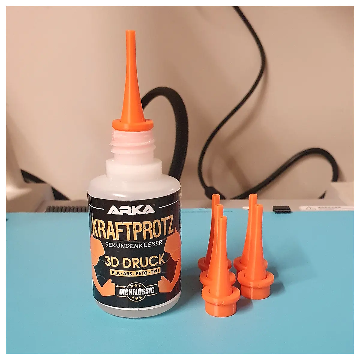 Applicator Tip Super Glue Precision Glue Applicator Tip Precision Glue Caps Quick Bonding Glue Applicator Gun Accessories