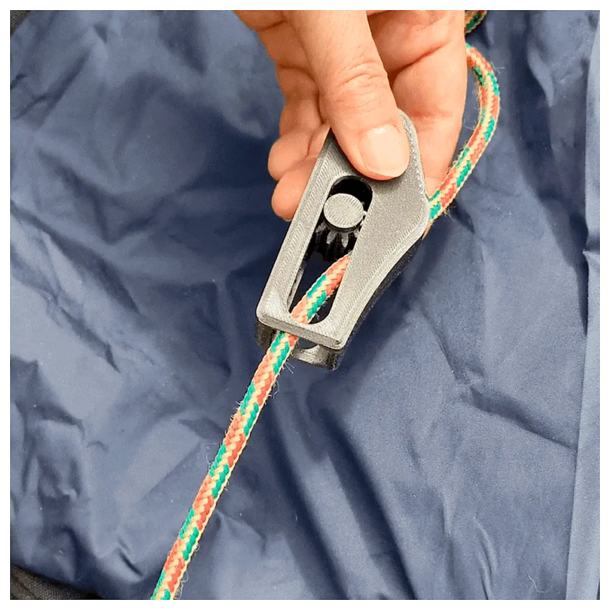 Rope Tensioner Adjust Measure Cable Fixing Repair Parts Tool