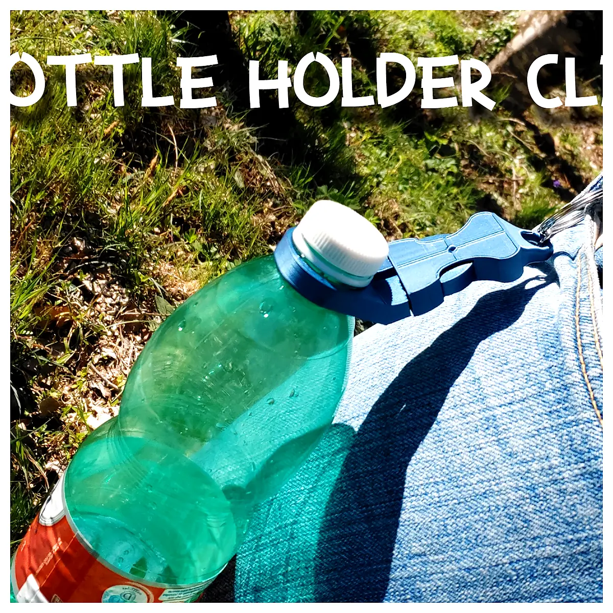 Bottle Holder Clip Car Cup Holder Phone Mount Drink Bottle Clip Universal Accessory Auto Parts