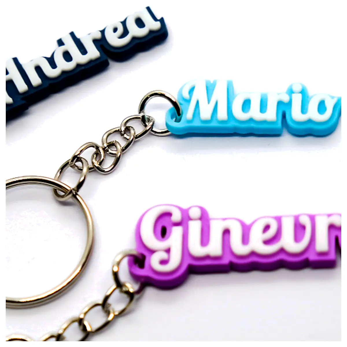 Personalized Keychain Custom Name Car Parts Car Keychains Keychains Accessories Replacement Parts