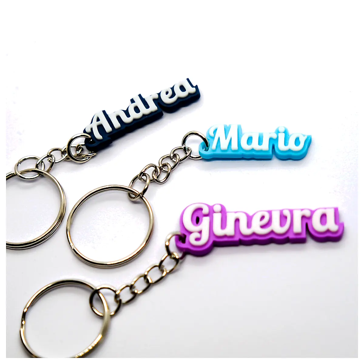 Personalized Keychain Custom Name Car Parts Car Keychains Keychains Accessories Replacement Parts