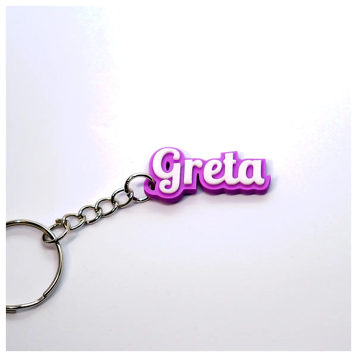 Personalized Keychain Custom Name Car Parts Car Keychains Keychains Accessories Replacement Parts