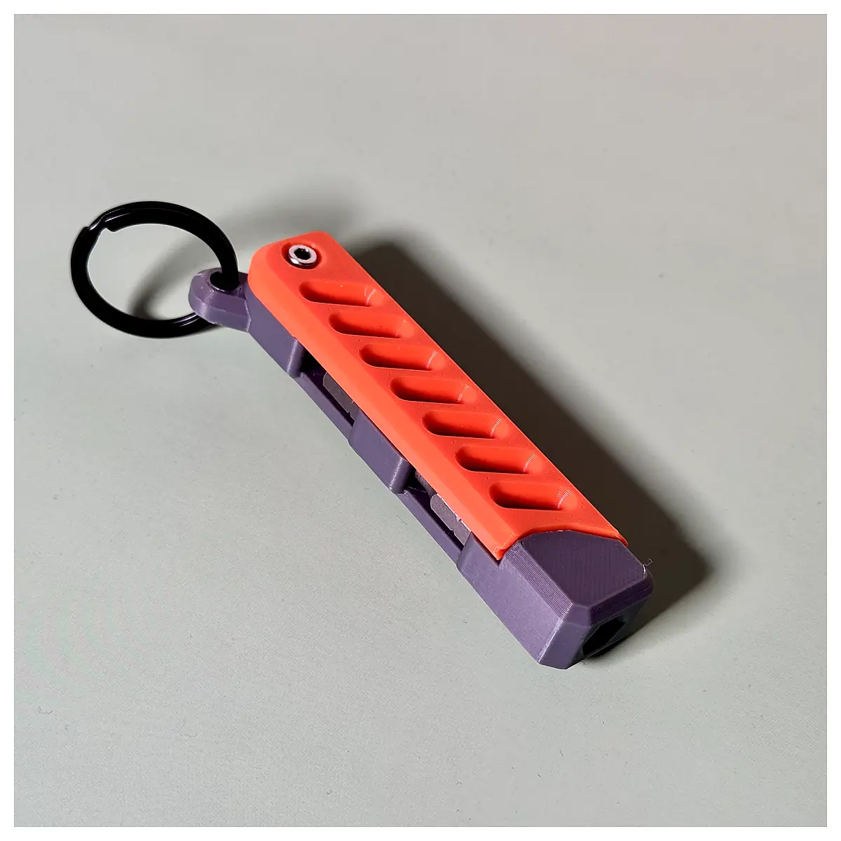 Magnetic Bit Holder EDC Tool Compact Drill Bit Organizer Drill Accessories Bit Set Precision Tool