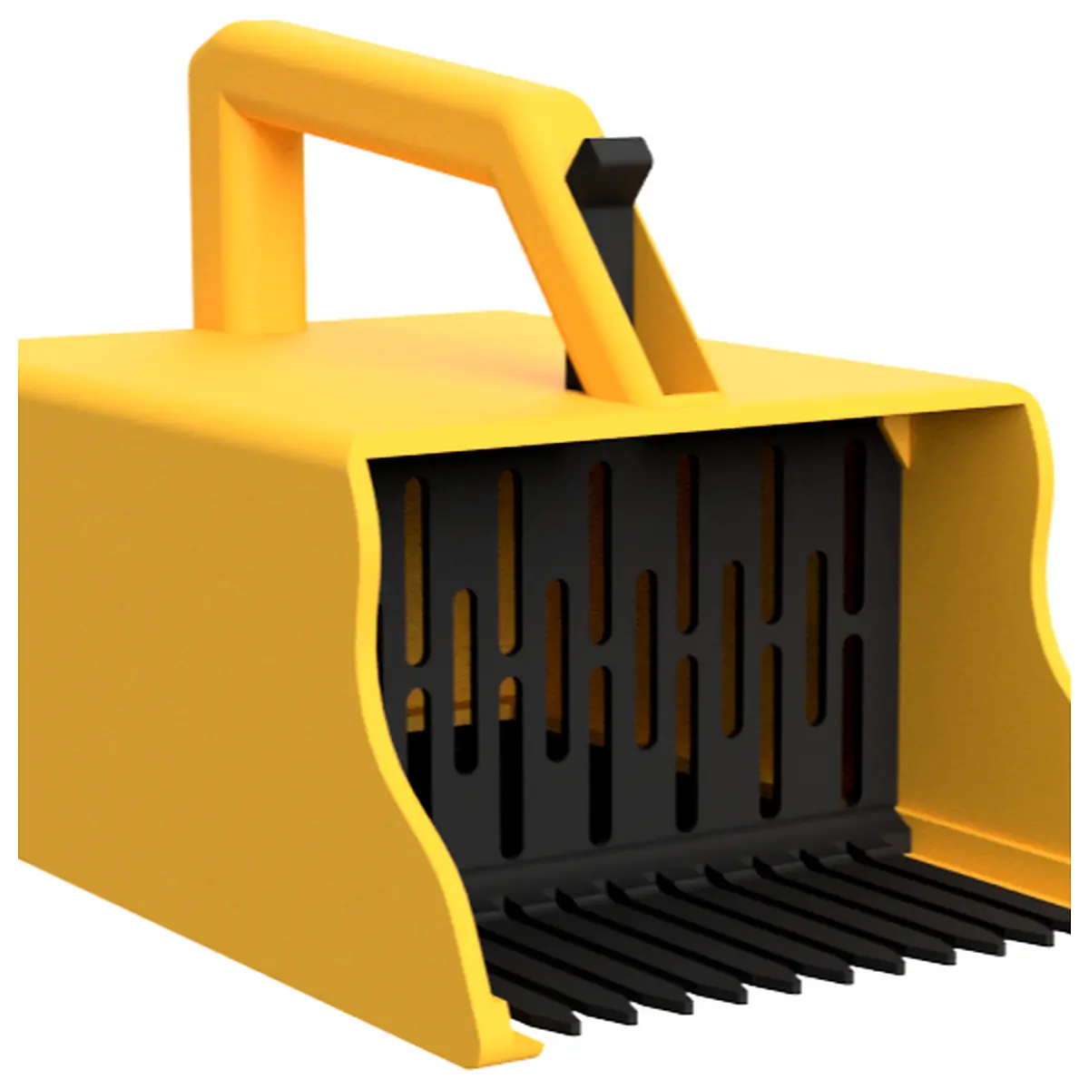 Multi Function Berry Picker Parts Repair Tools Gardening Equipment Outdoor Supplies