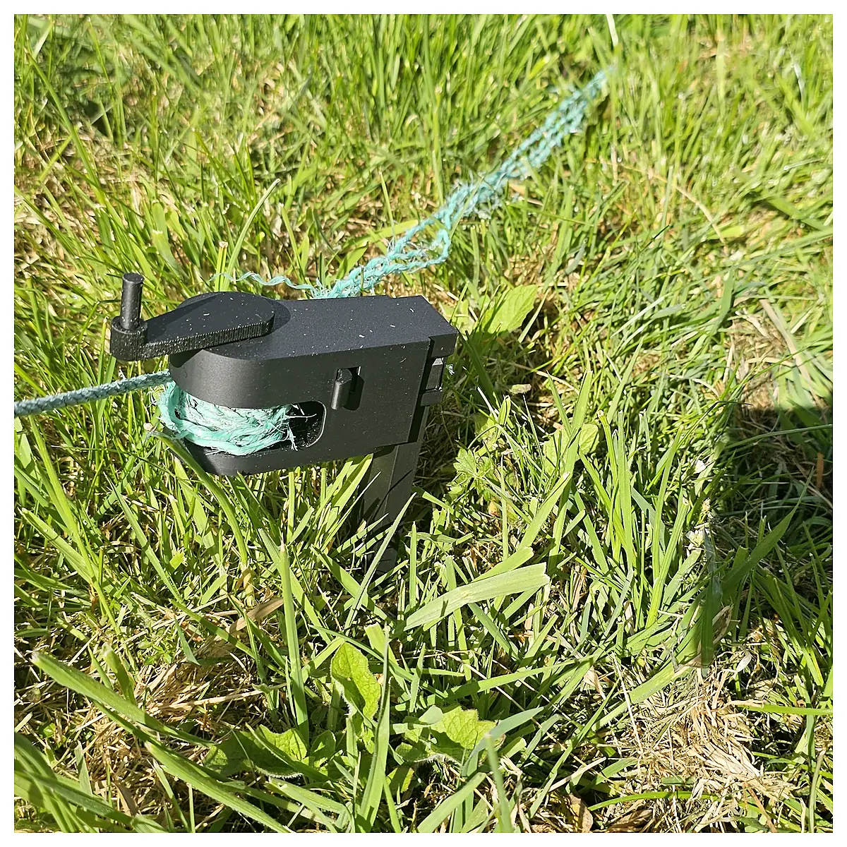 Ground Pegs Tent Stakes Universal Camping Stakes Durable Spike Footings Outdoor Hiking Accessories