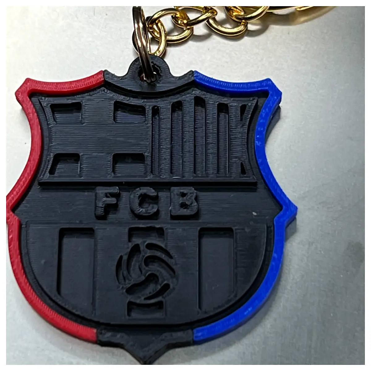 Keychain FCB Universal Lock Repair Parts Replacement Key Lock Tools Accessories
