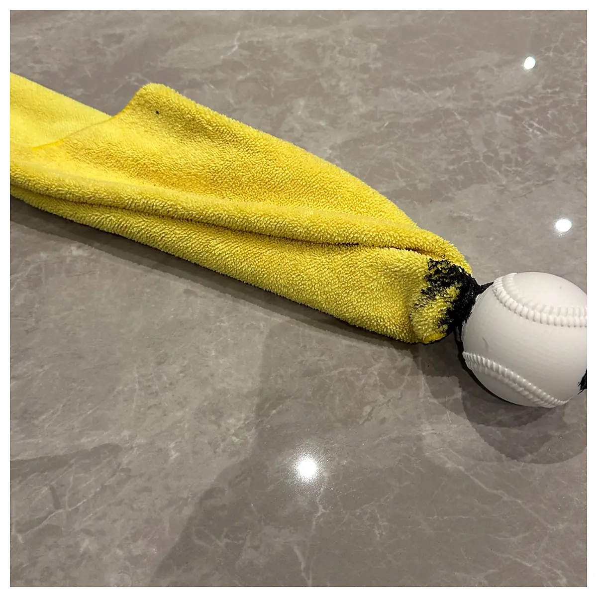 Baseball Trainer Throwing Aid Training Tool Pitching Practice Accessory Power Enhancement Ball Drill Indoor Outdoor