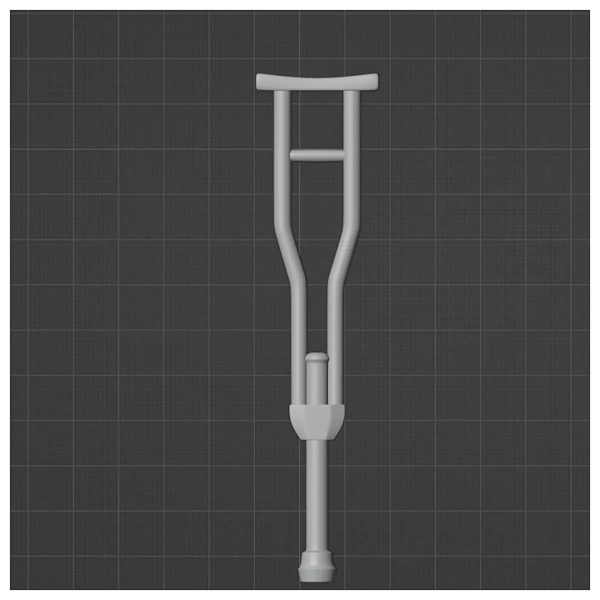 112 Scale Mech Girl Cane Toy Robotic Girl Figure Accessory Roleplay Outfit Simulation Toy Prop