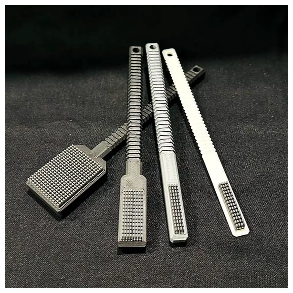Silicone Bristle Cleaning Brush 3 Styles Universal Cleaning Nozzle Brush Spray Cleaning Brush Accessories