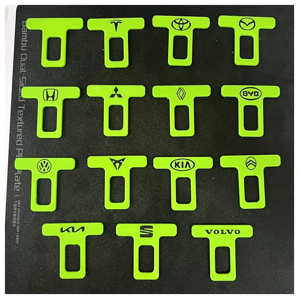 Universal Clip Insert Holder Parts Support Repair Replacement Parts Maintenance Accessories