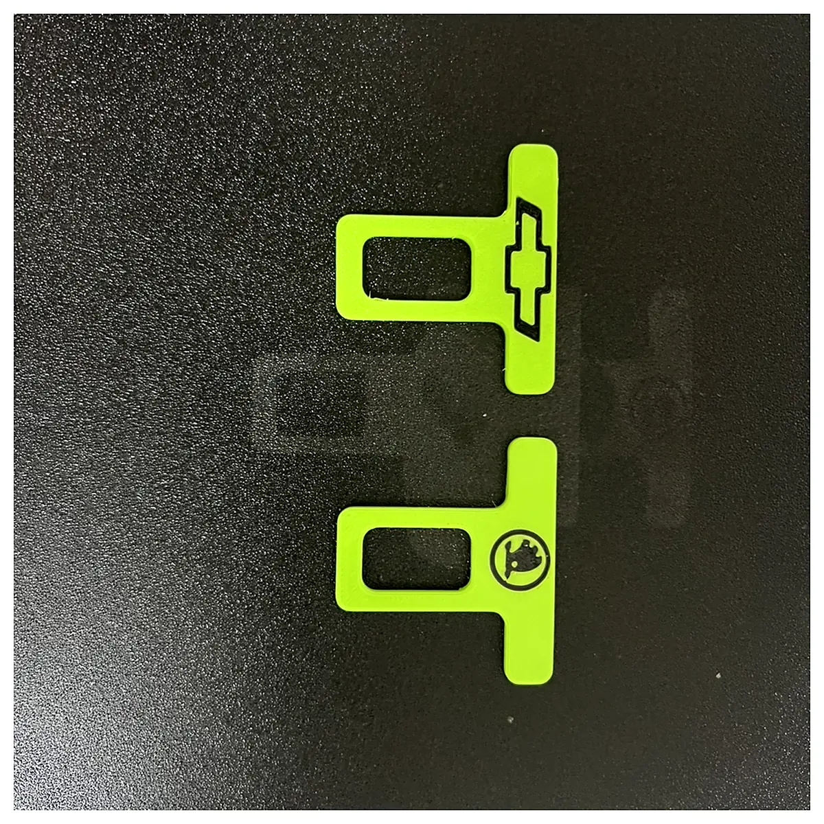 Universal Clip Insert Holder Parts Support Repair Replacement Parts Maintenance Accessories