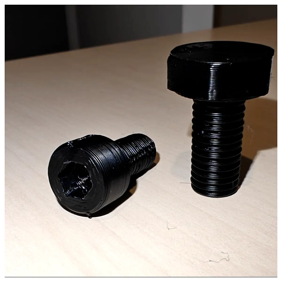 M12 Bolt 20mm 25mm 30mm 35mm 40mm 50mm Fasteners Mechanical Parts Repair Accessories Industrial Fittings