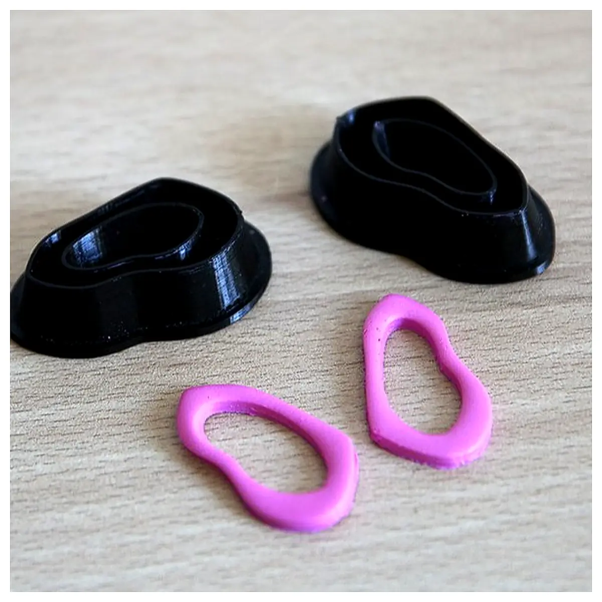 Earring Cutter N1 Jewelry Making Tool Cutting Tool Earring Accessories DIY Earrings Handmade Earring Creation