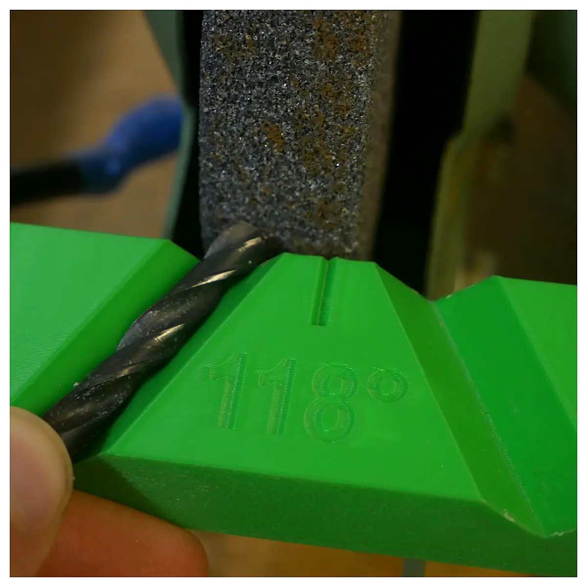 Drill Bit Sharpener Drill Bit Grinder Drill Bit Sharpening Drill Bit Grinding Drill Bit Repair Parts Accessories