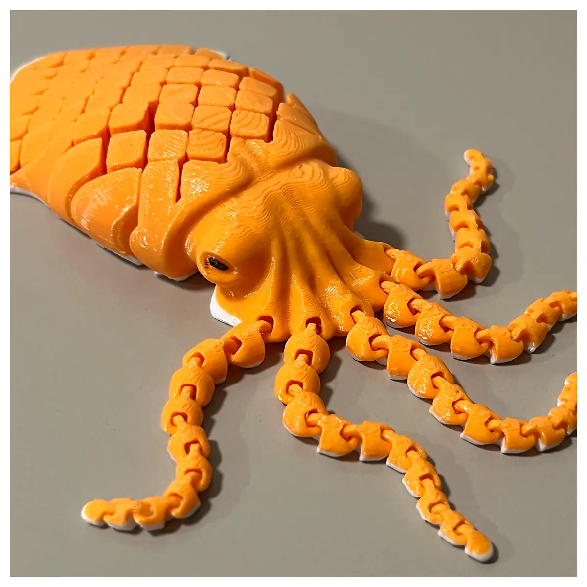 Flexible Cuttlefish Universal Repair Parts Replacement Parts Pool Toys Water Games