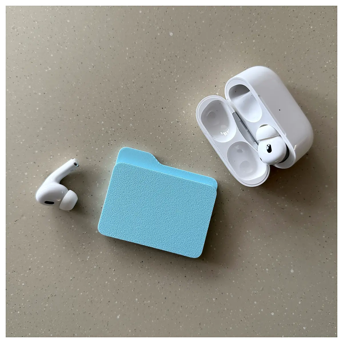 macOS SD Card Holder Universal SD Card Case Multi Slot Adapter Quick Install Compatibility