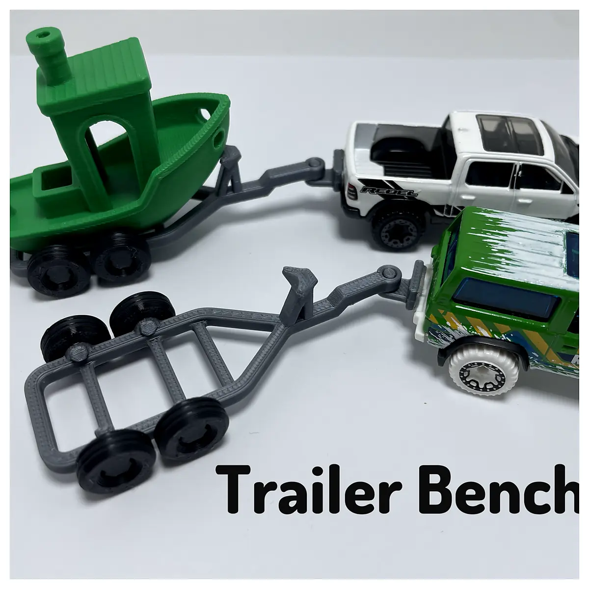 Trailer Benchy Parts Universal Repair Components Replacement Tools Accessories Maintenance