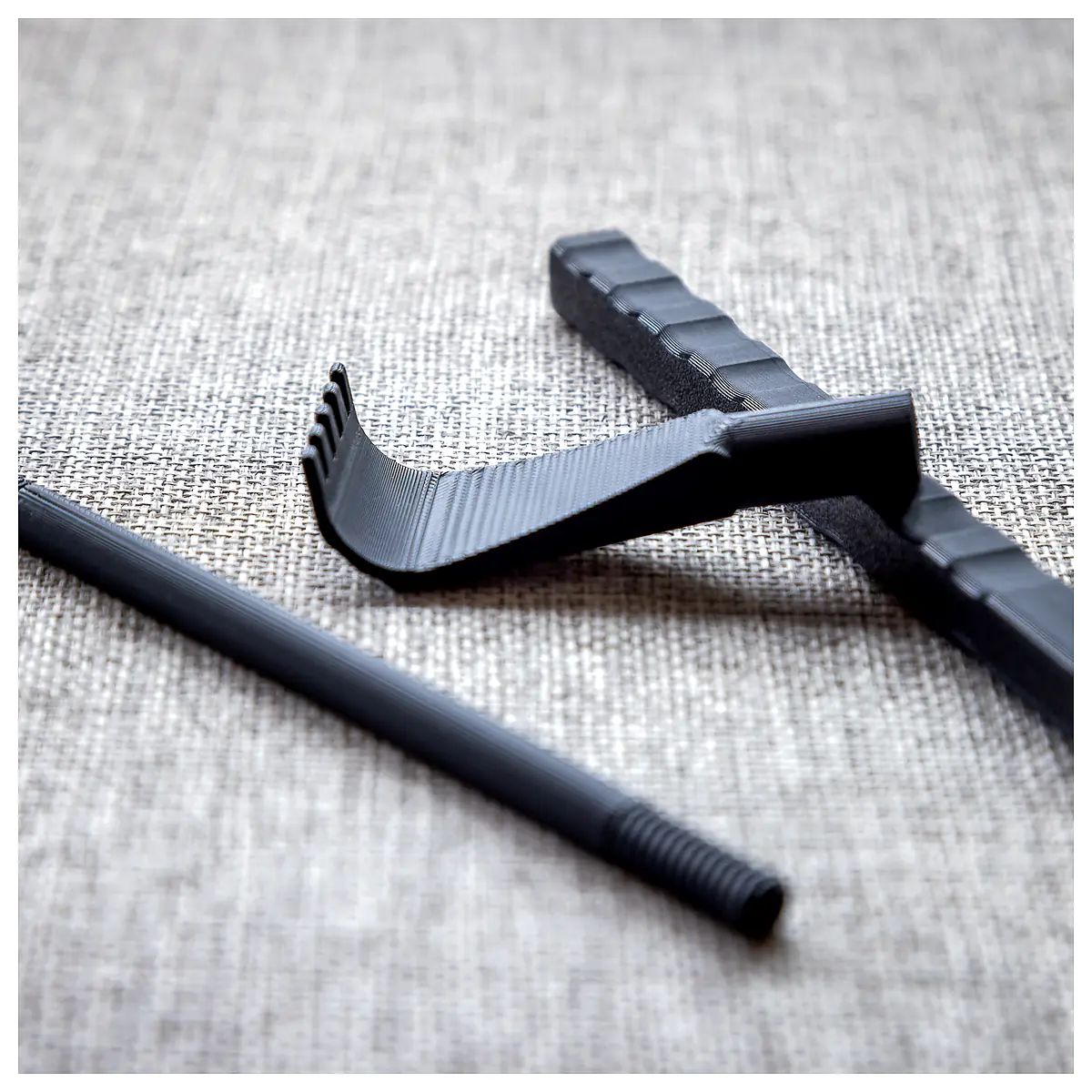 Back Scratcher Tool Self Help Relief Household Essential Scratching Tool Pain Relief